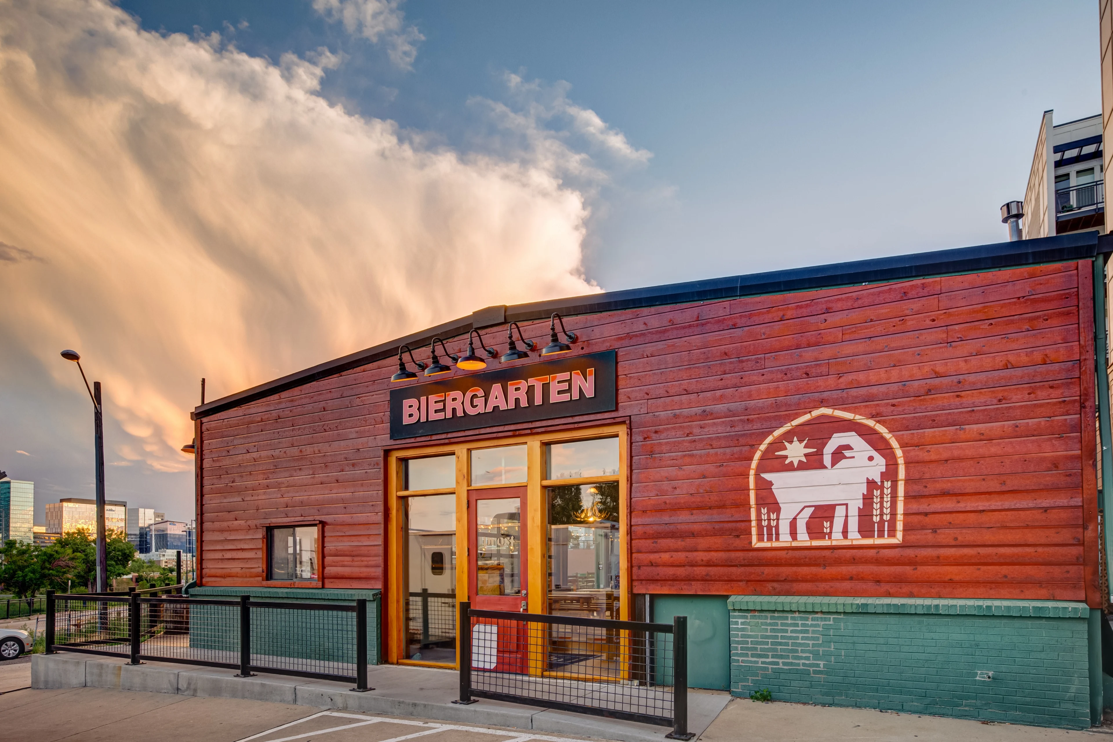 Brewery, Distillery & Food Production Roofing