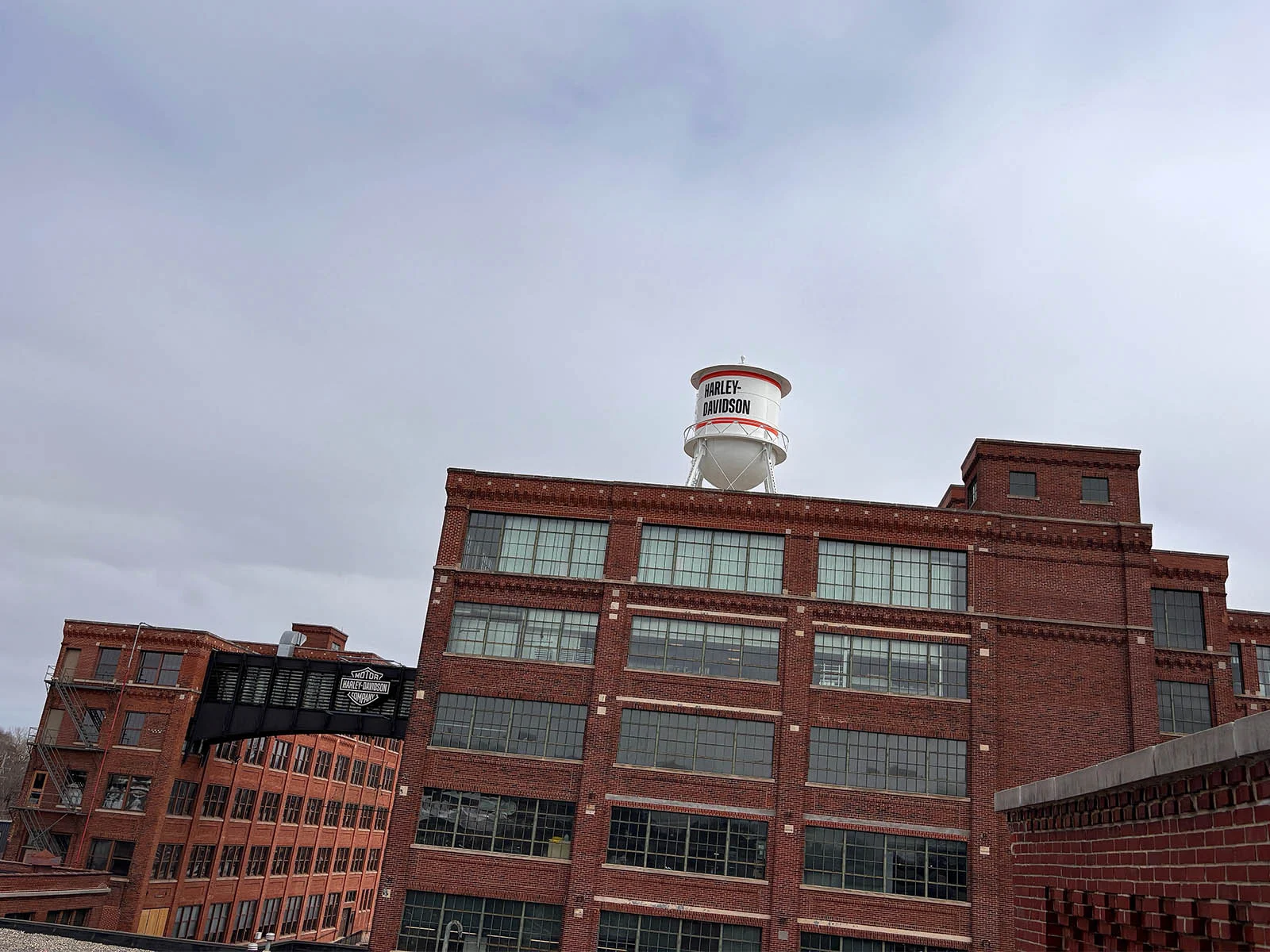 Brewery, Distillery & Food Production Roofing