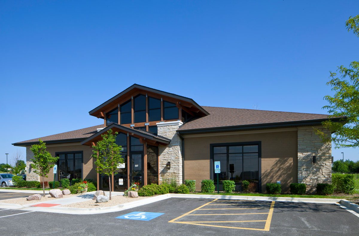 Veterinary Clinic & Animal Hospital Roofing