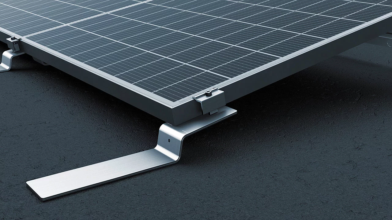 Solar-Ready Commercial Roofing